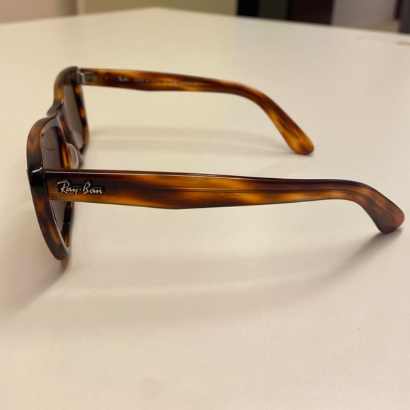 Ray-Ban Caribbean RB2248 Authentic Sunglasses - Picture 4 of 4